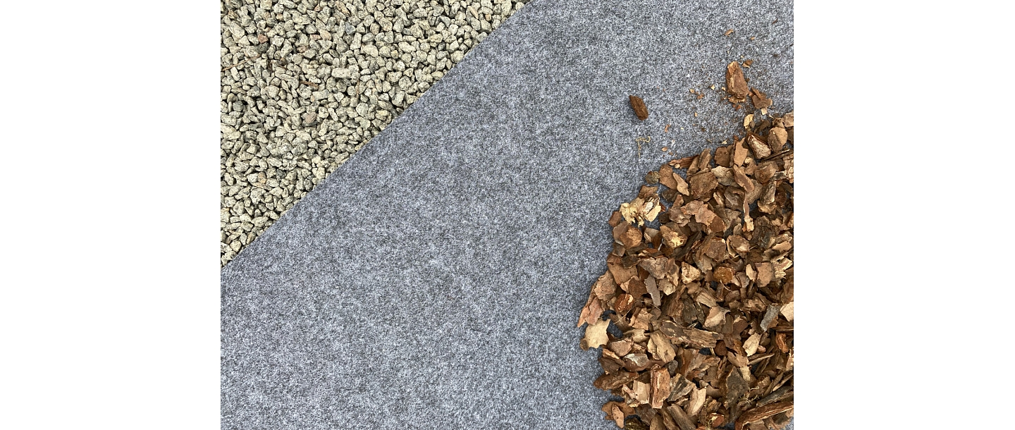 Mulch in Riga