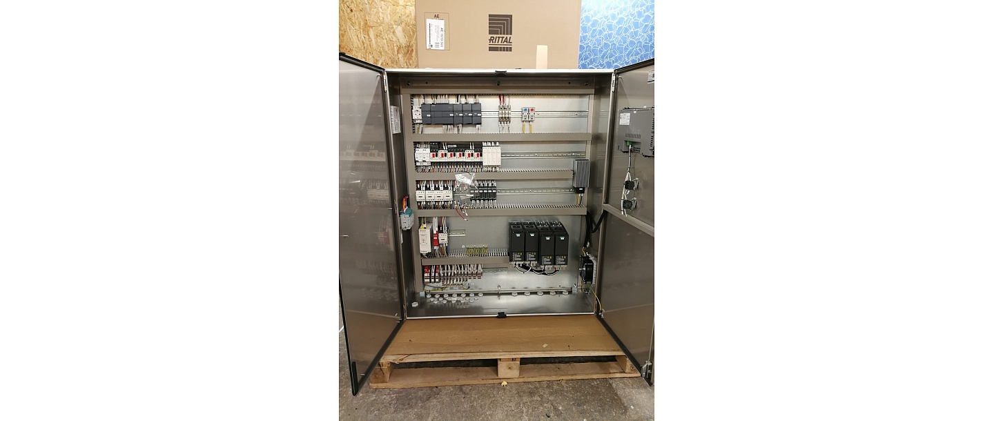 Electrical panels