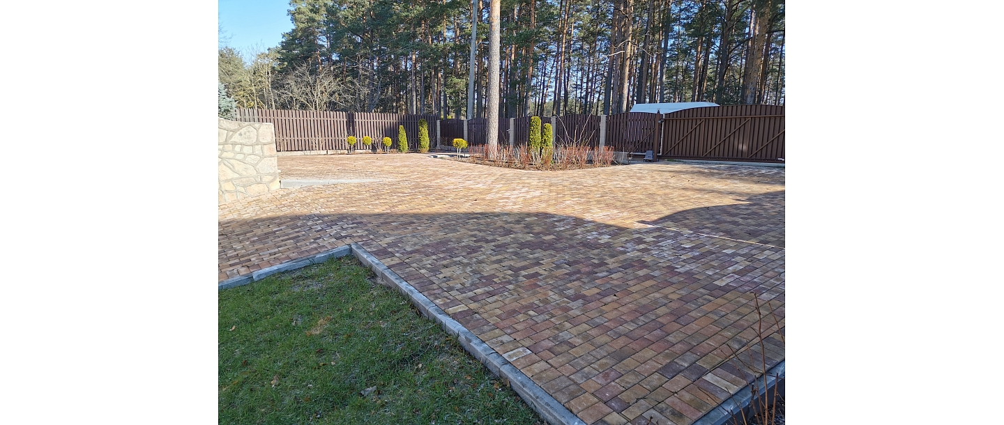 Improvement services