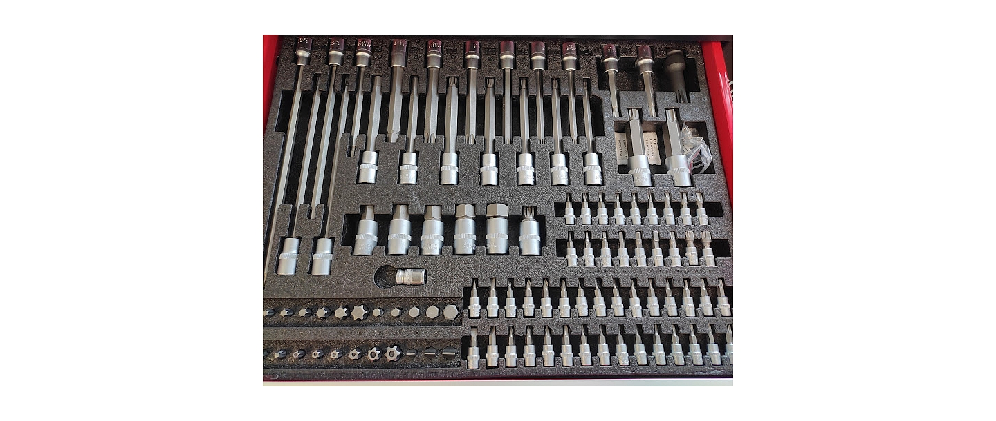 Торговля аксессуарами для авто