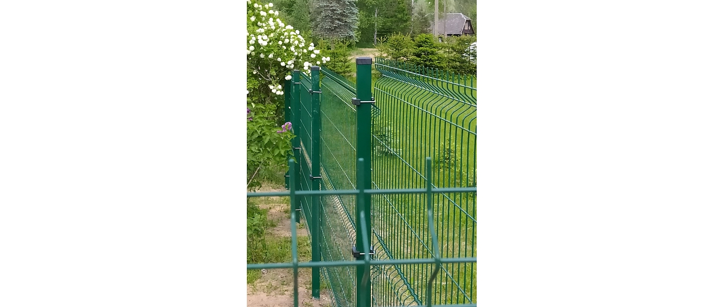 Ruļļu žogi