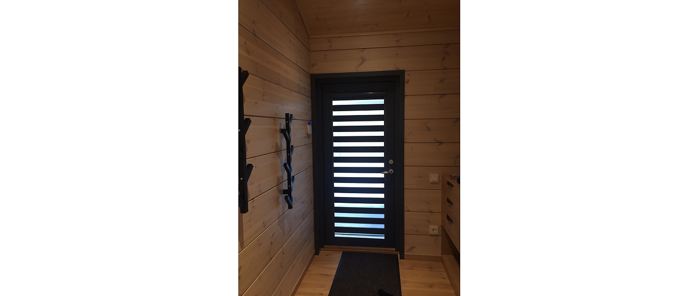 Cassette blinds