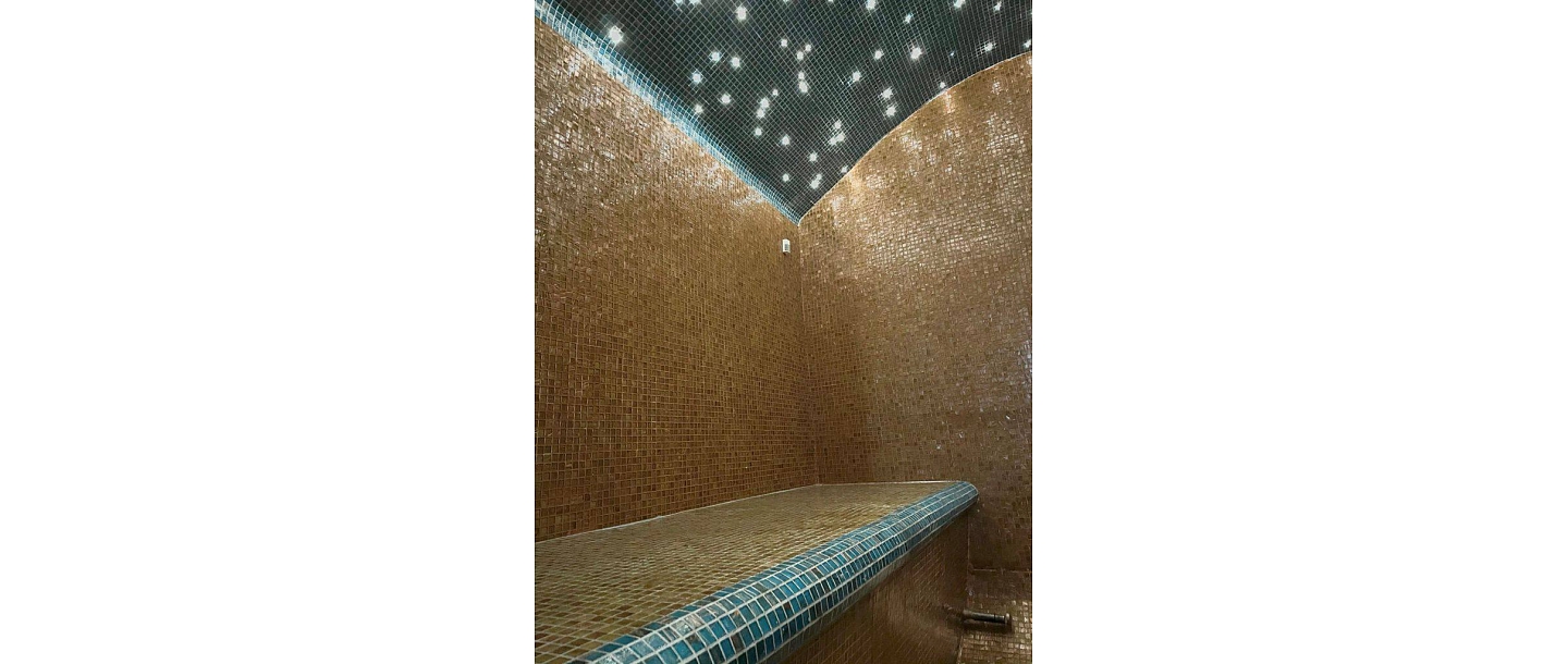 Martiniela sauna