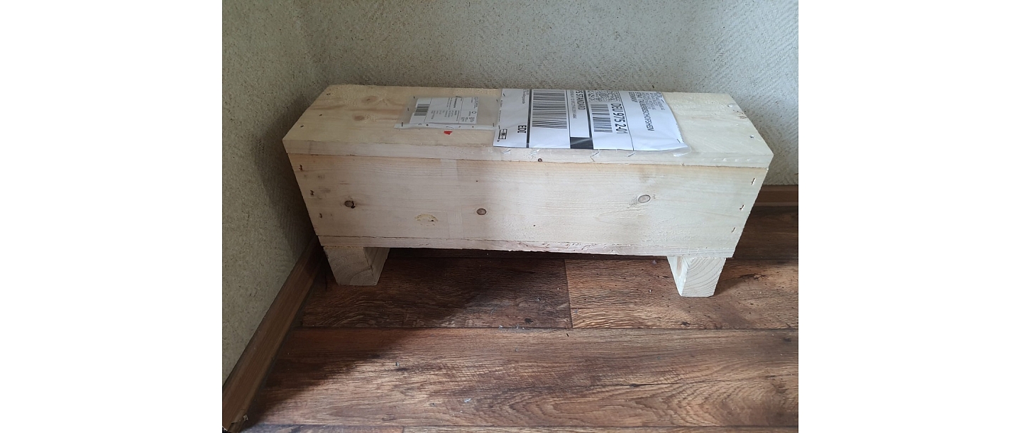 Решения для доставки