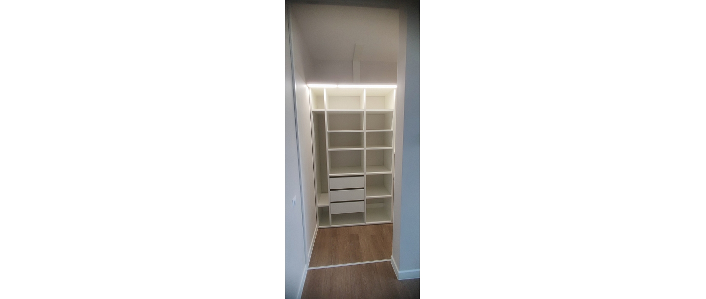 Wardrobe
