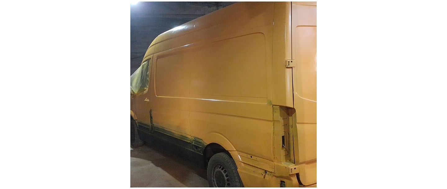 ремонт автомобилей