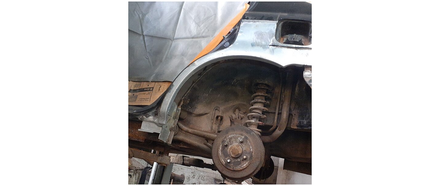 structural welding in Jelgava