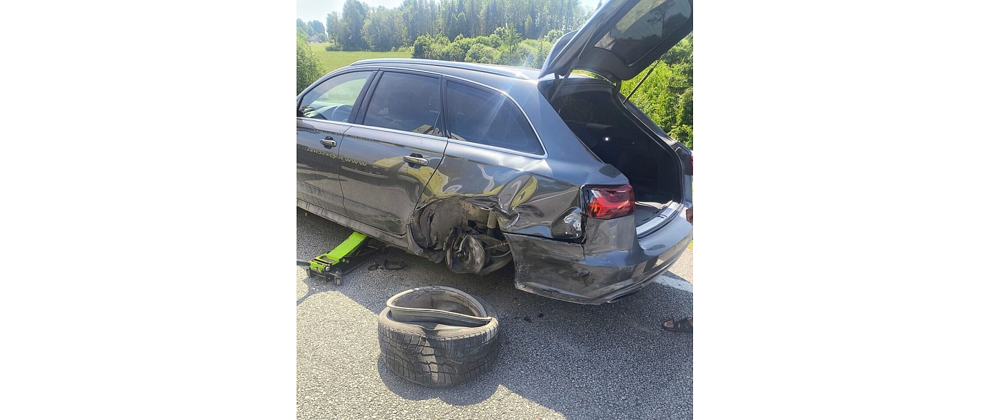 Peugeot evakuācija un palīdzība