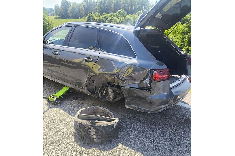 Peugeot evakuācija un palīdzība