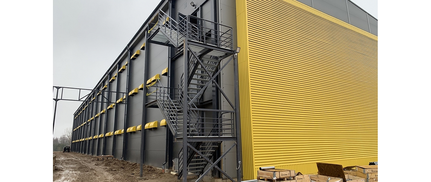 JM Būvuzraudzība, SIA 