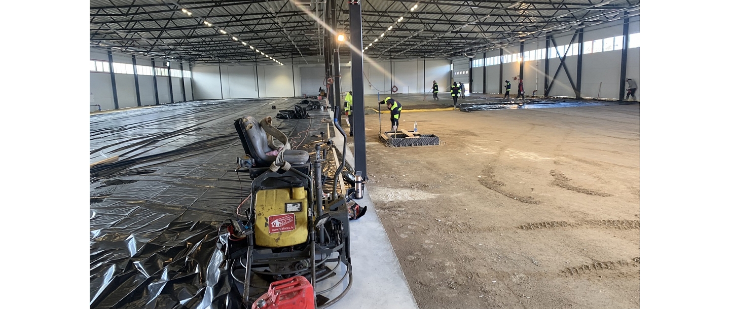 JM Būvuzraudzība, SIA 