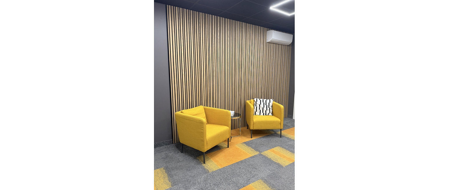 Стоматологическая клиника WeCare