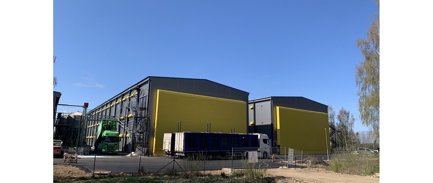 JM Būvuzraudzība, SIA 