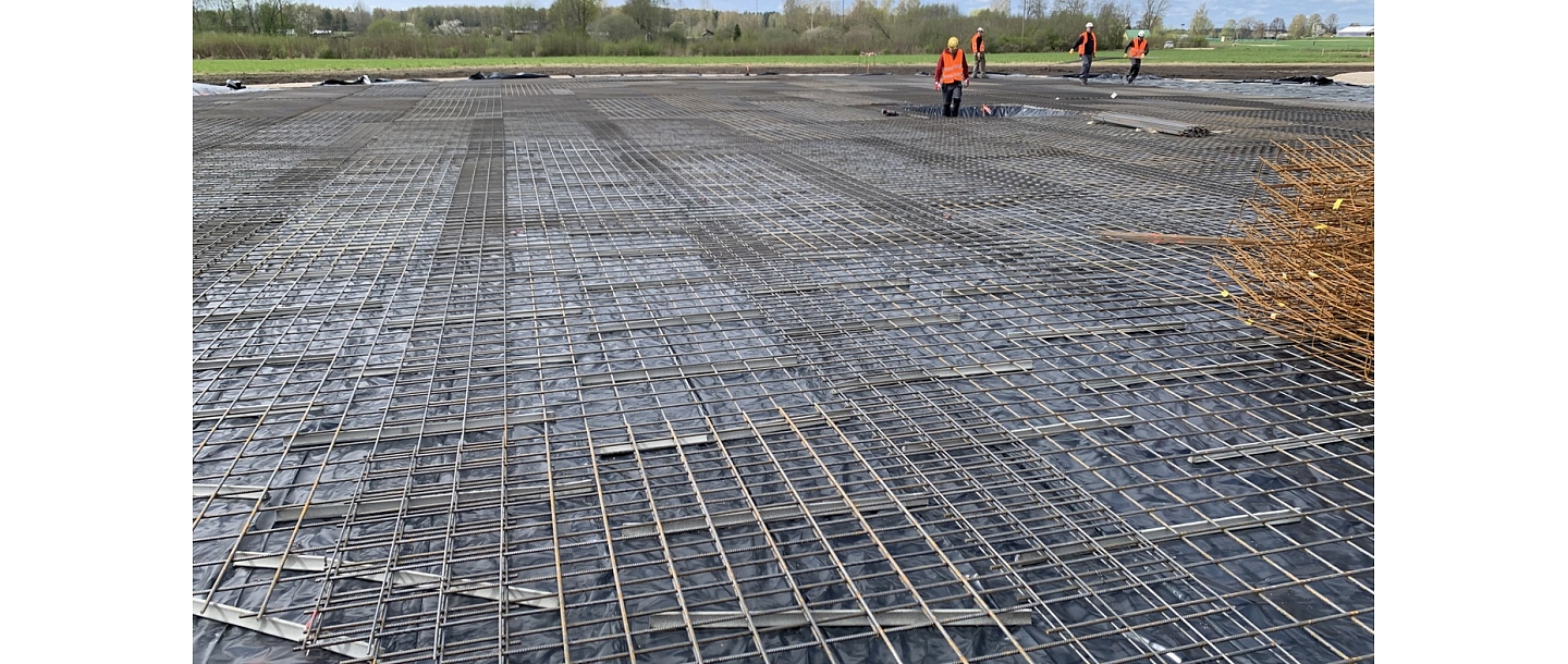 JM Būvuzraudzība, SIA 