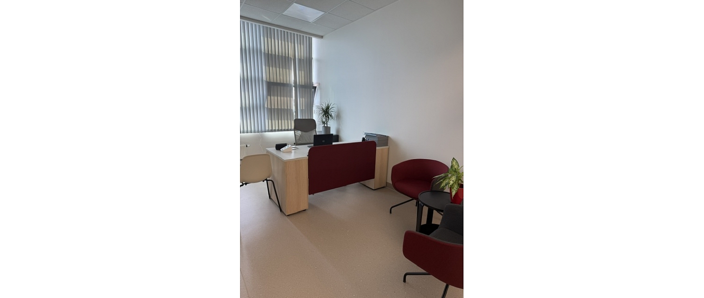 Occupational health services