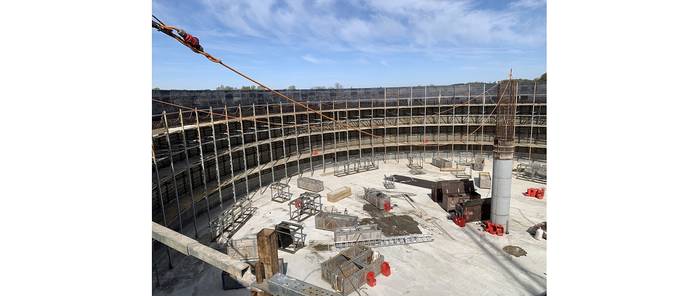 JM Būvuzraudzība, SIA 