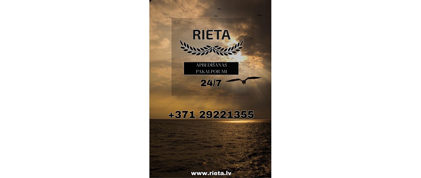 Rieta SIA