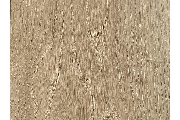 Natural oak with a kind of warm and organic tone