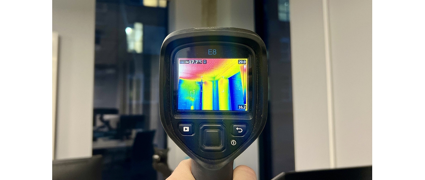 Thermography