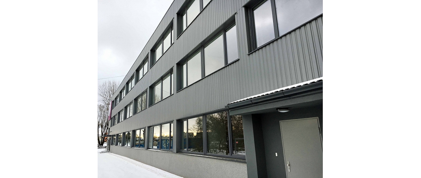 Организация строительных работ