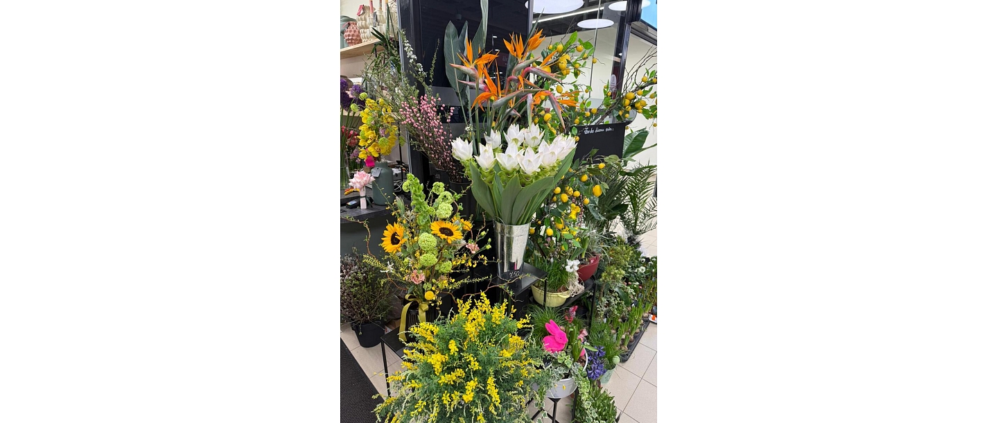 flower arrangements