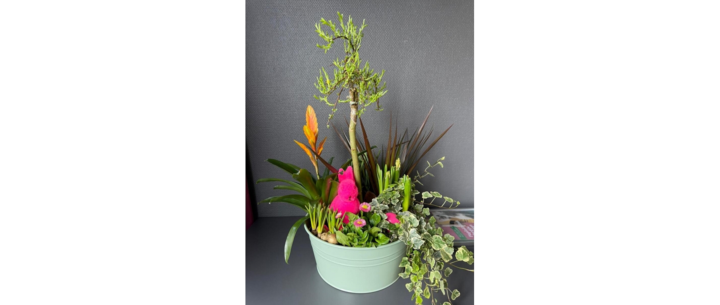 floristry