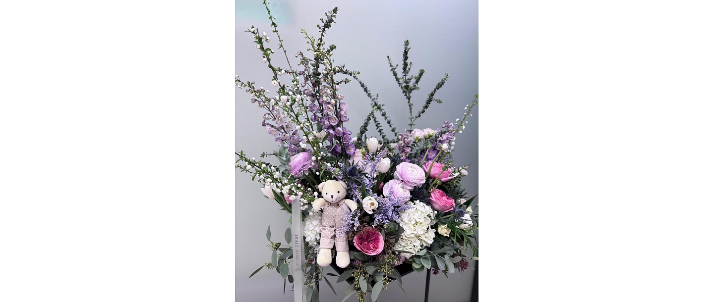 flower delivery