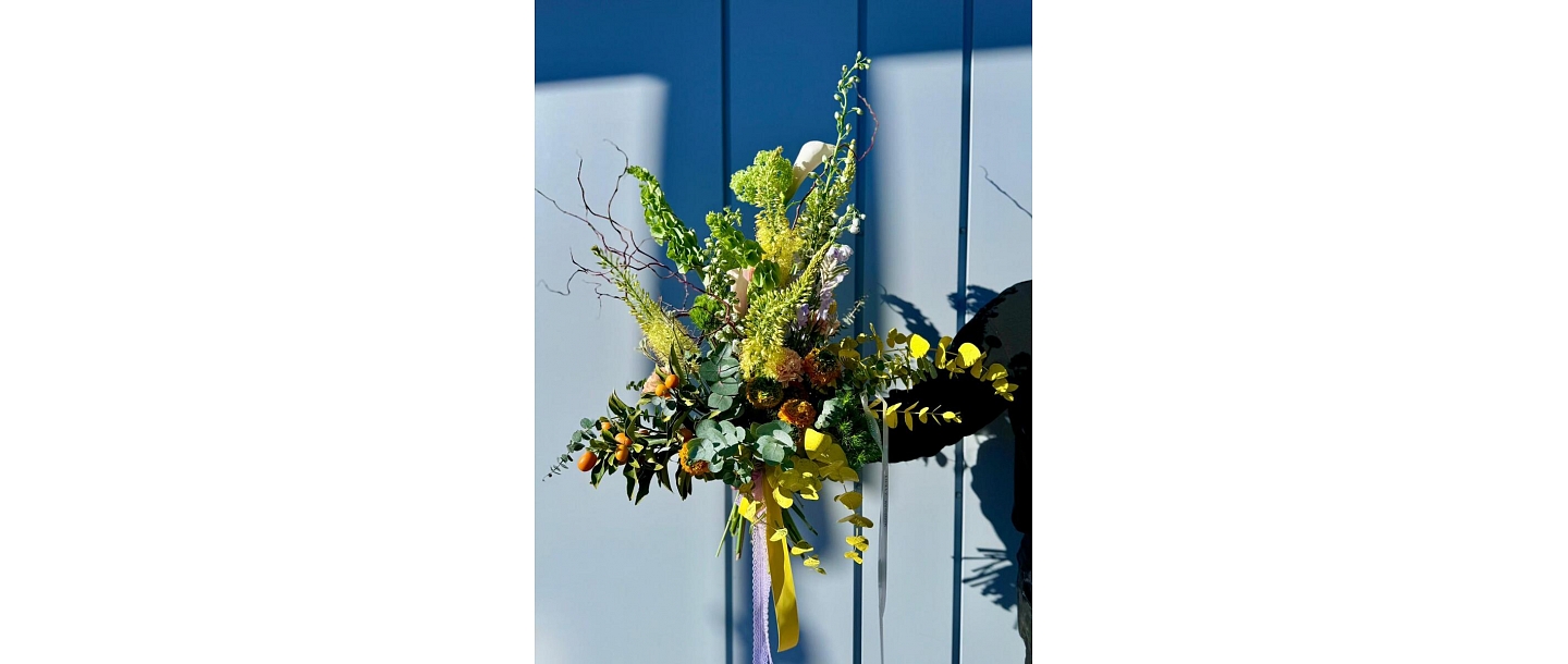 flower floristics