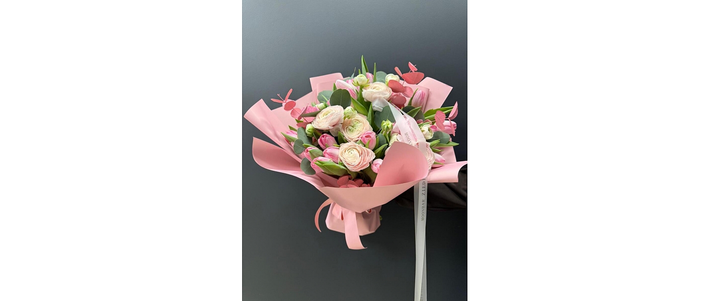 flower delivery