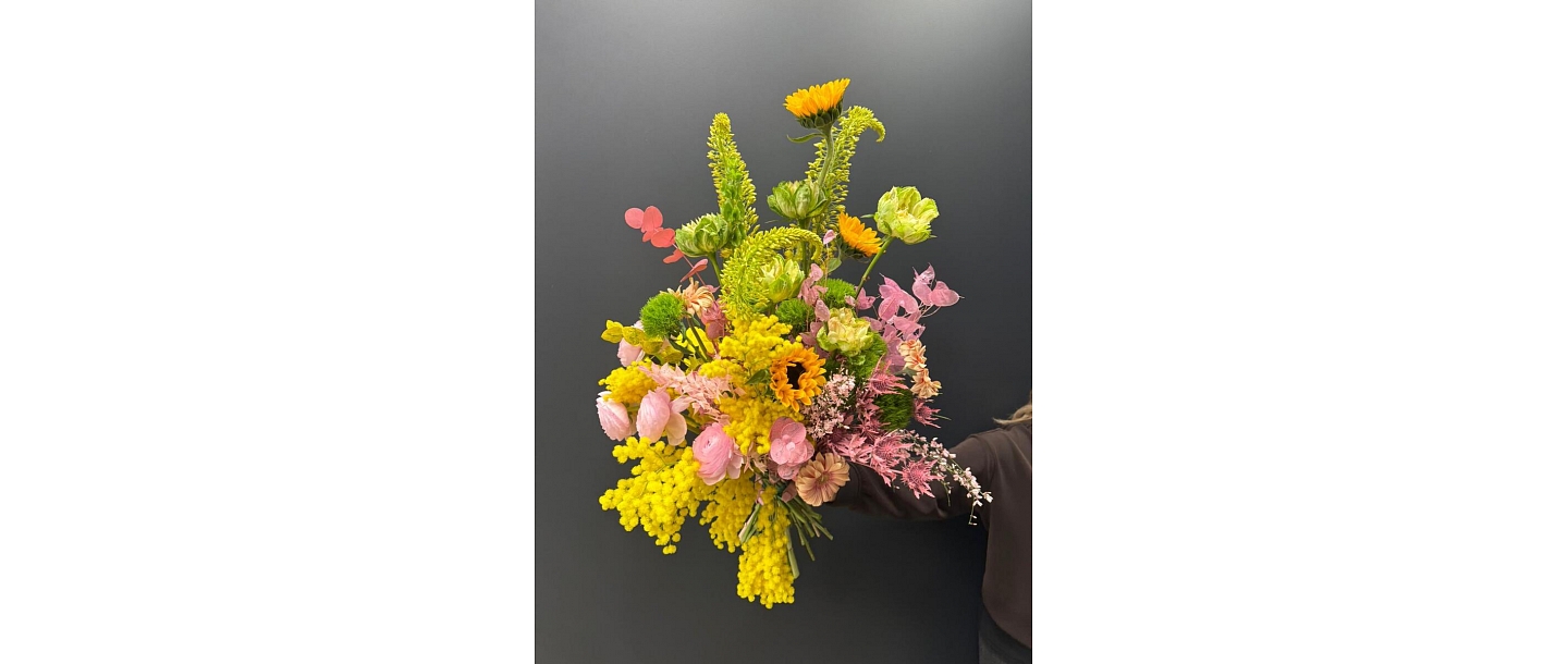 flower making to order