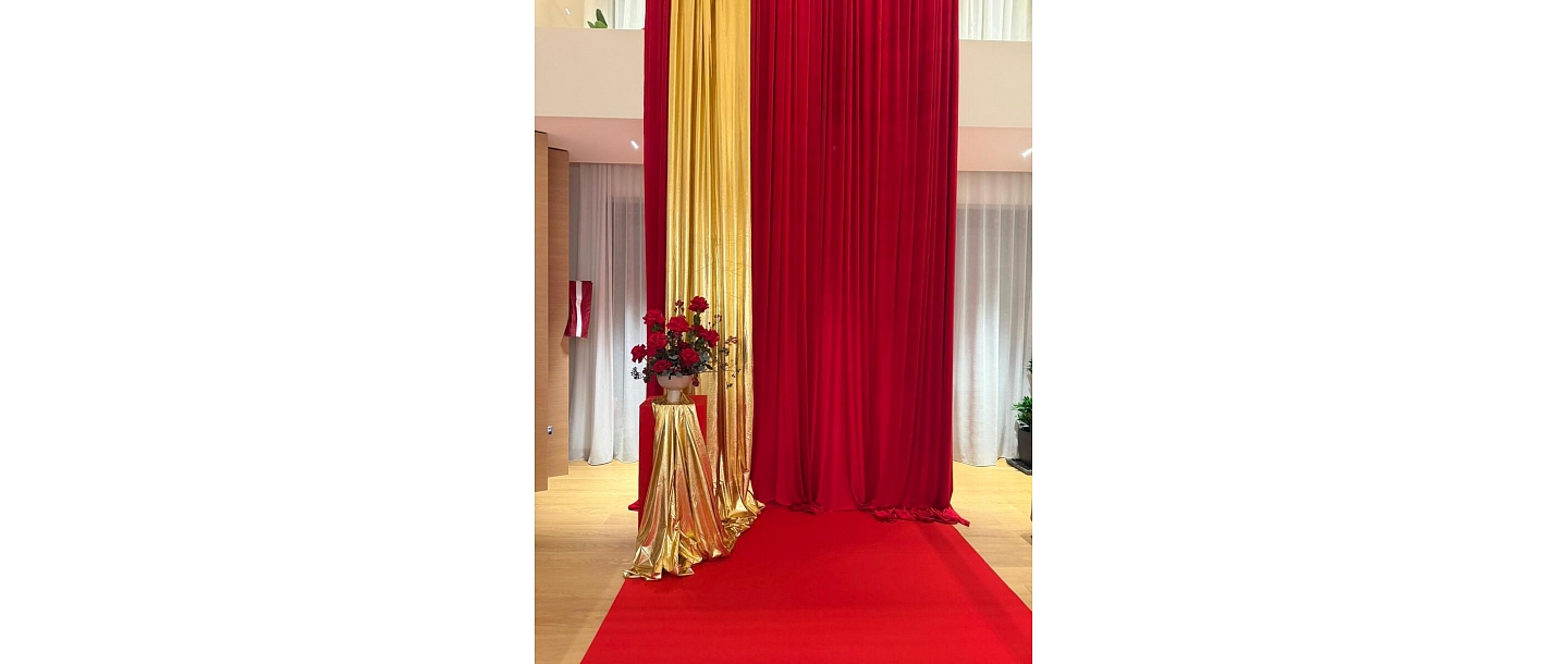 flower decoration