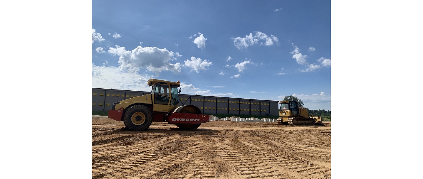 JM Būvuzraudzība, SIA 