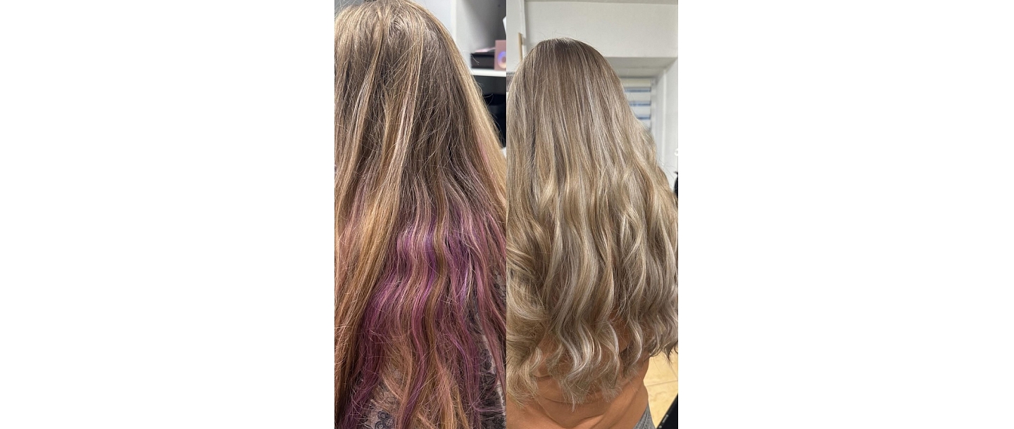 Ombre