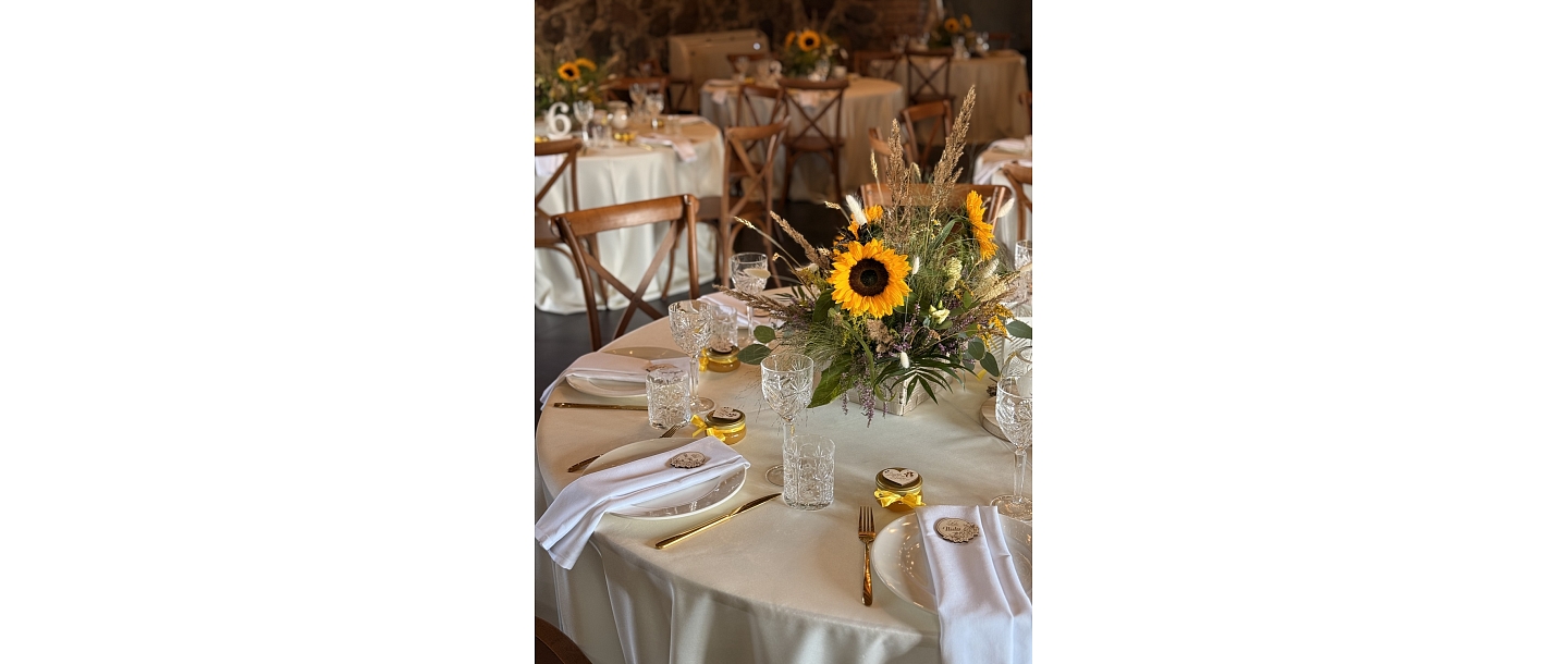 Pumpursmilga, flower shop 