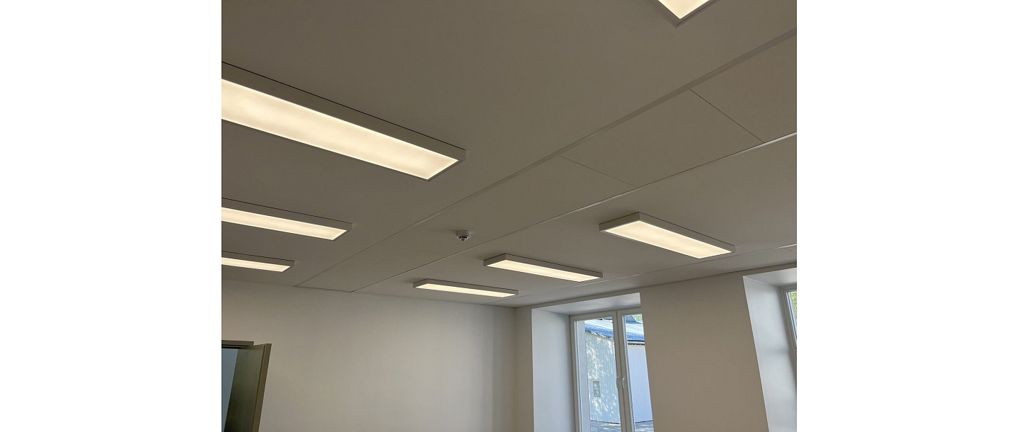 Электроинсталяции