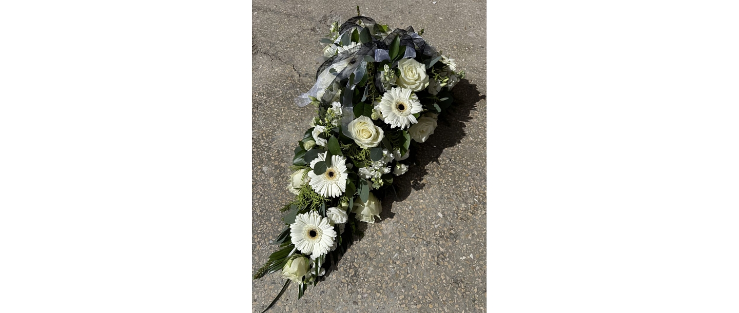 Funeral bouquets