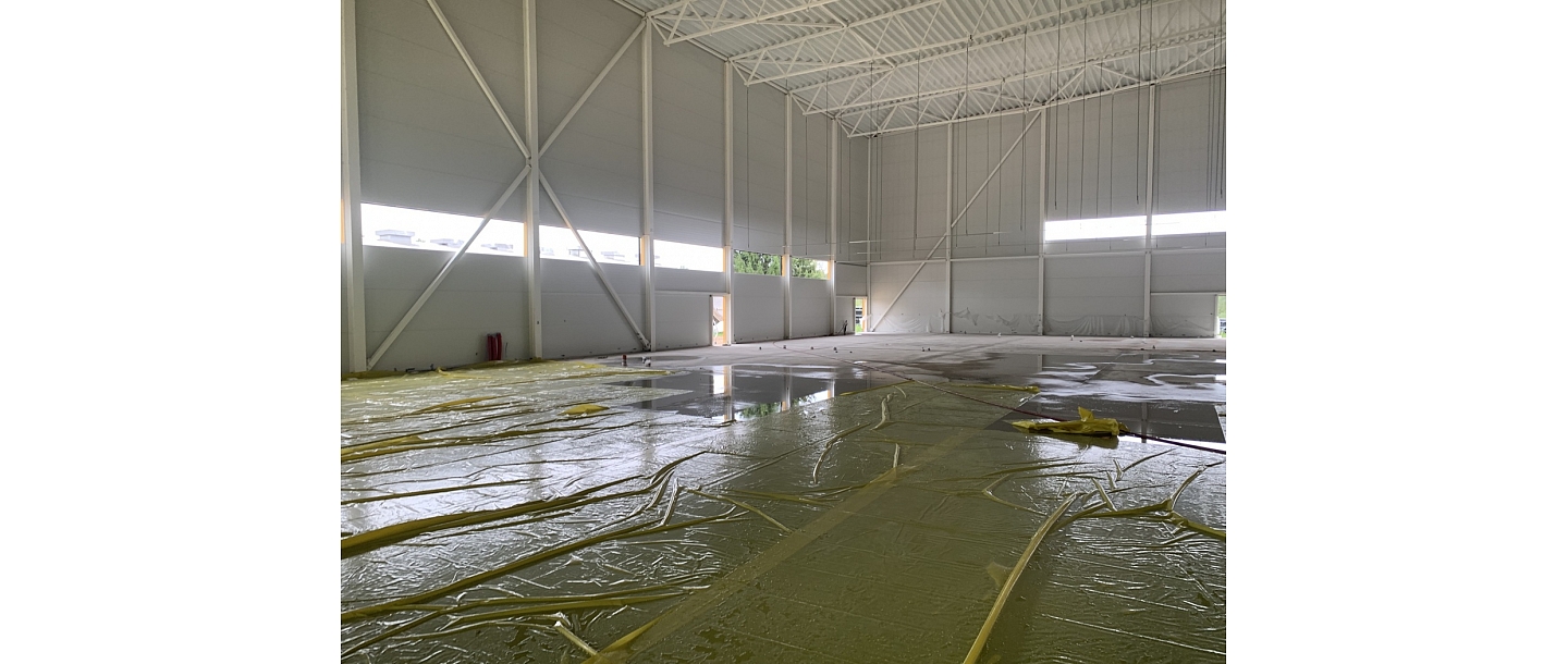 JM Būvuzraudzība, ООО 