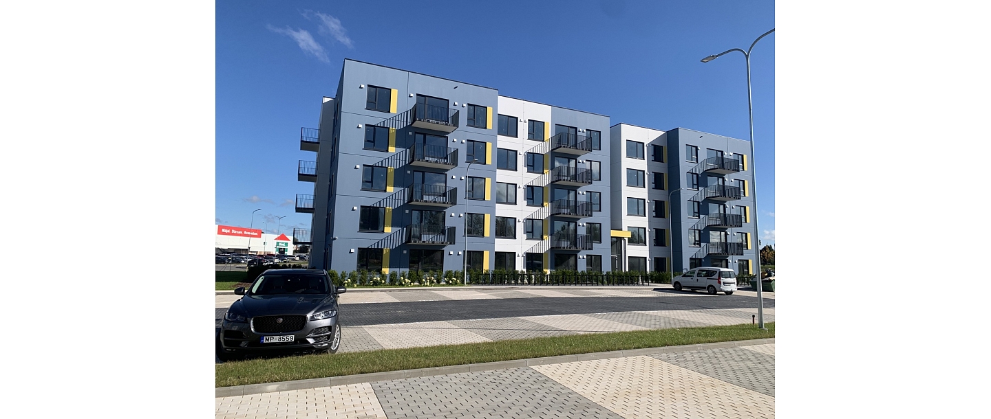 JM Būvuzraudzība, ООО 