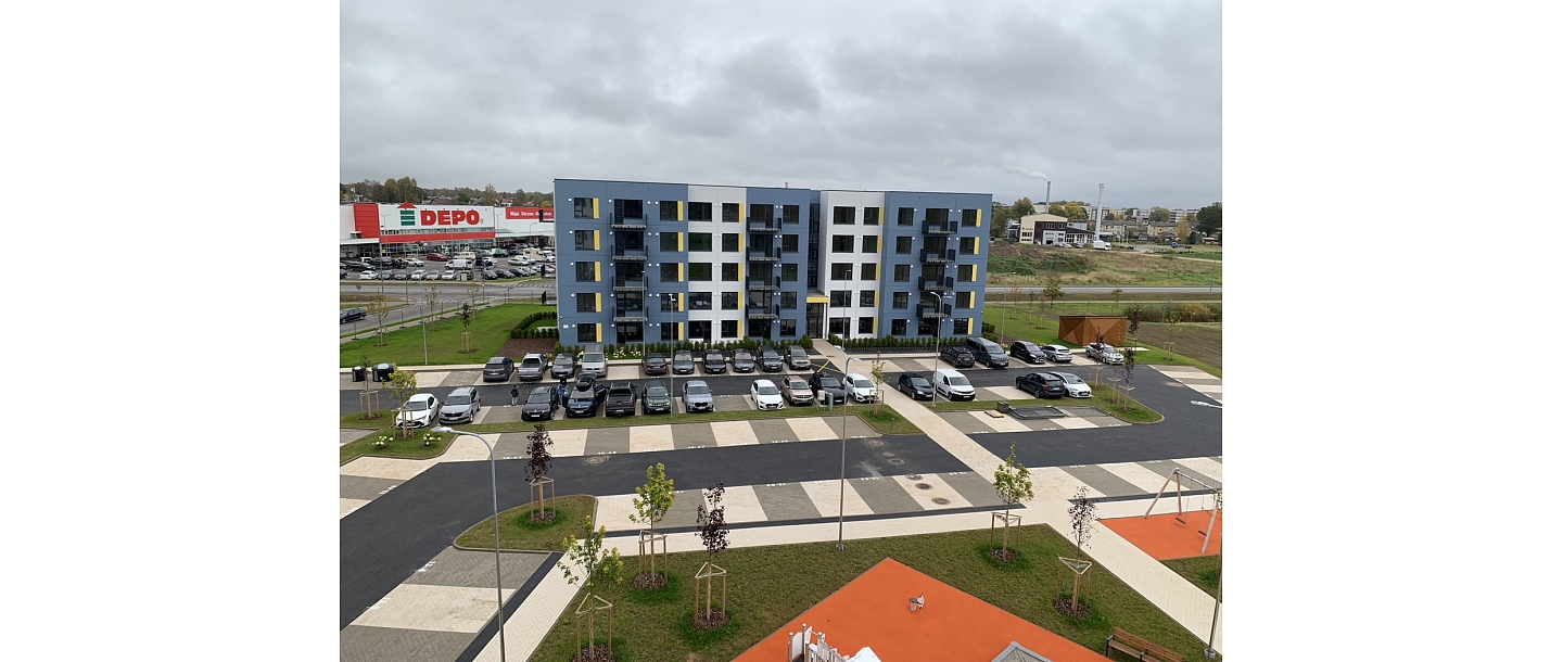 JM Būvuzraudzība, SIA 