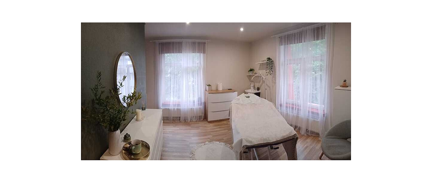 Massage parlor in Ogre