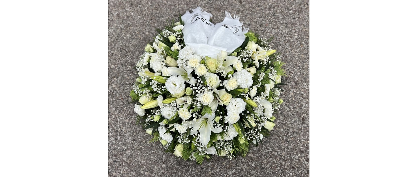 Jelgava wreaths