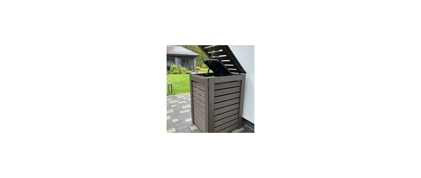 Коробка 1 x 240 л