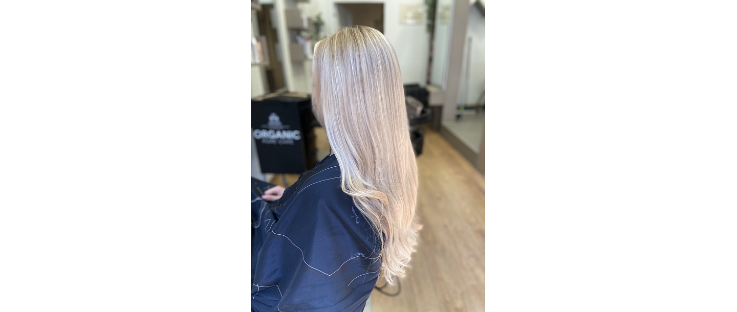 Friziersalons Rīgā