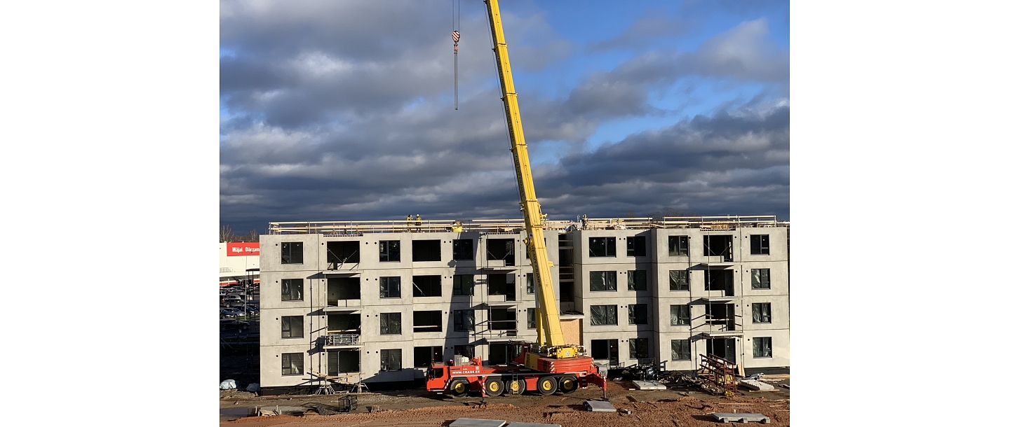 JM Būvuzraudzība, SIA 