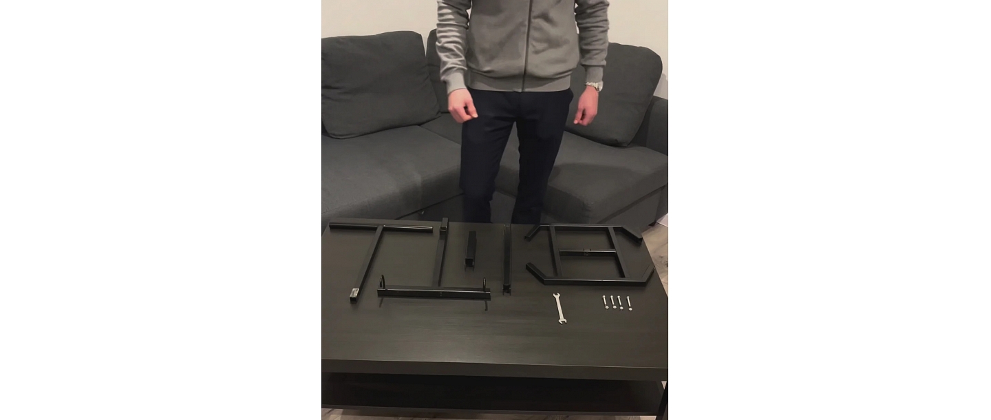 Atkritumu Saspiedējs HOME