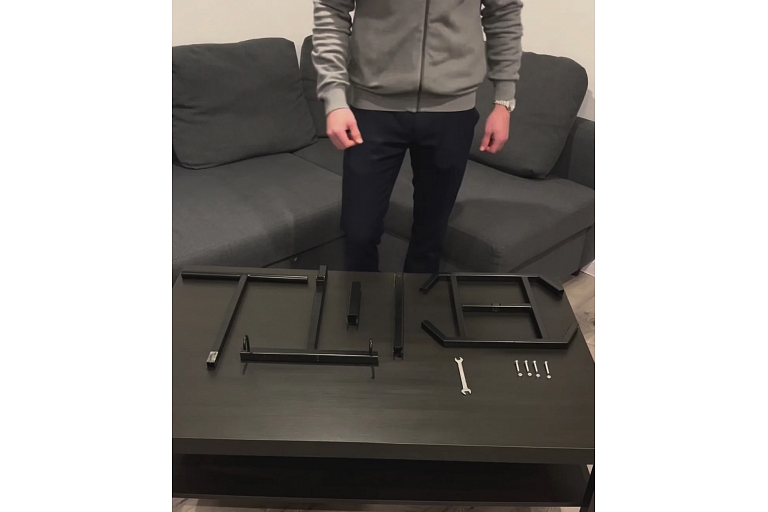 Waste Compactor HOME