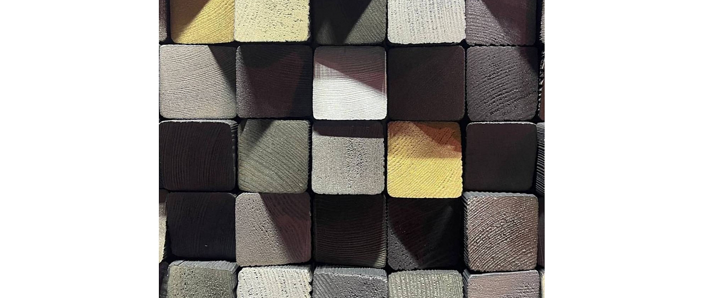 Wall and facade panels