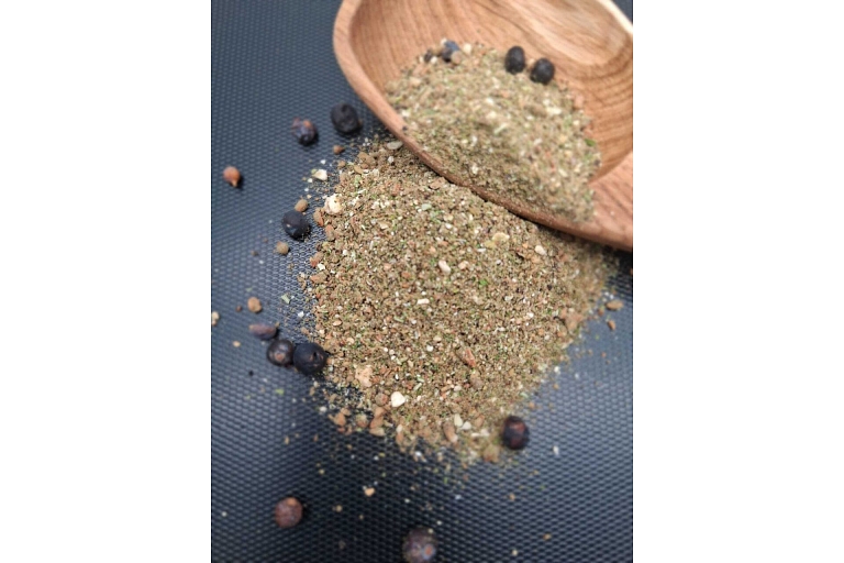 Смесь приправ