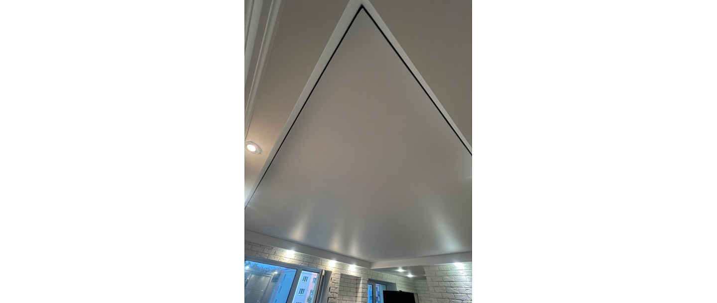 Stretch ceiling consultations