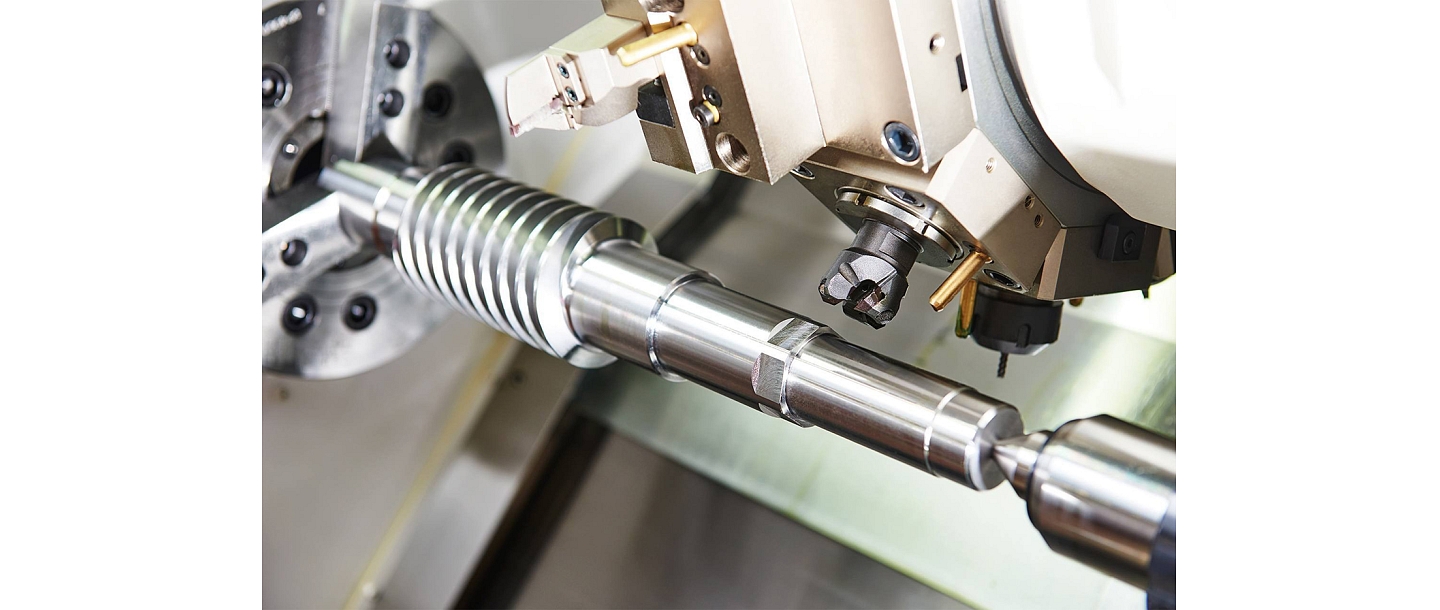 Metal processing